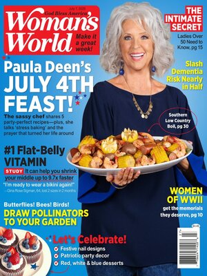 Woman's World - Magazine